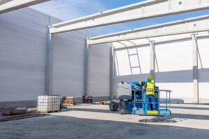 8 Common Problems with Steel Buildings