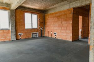 How to Insulate a Concrete Floor