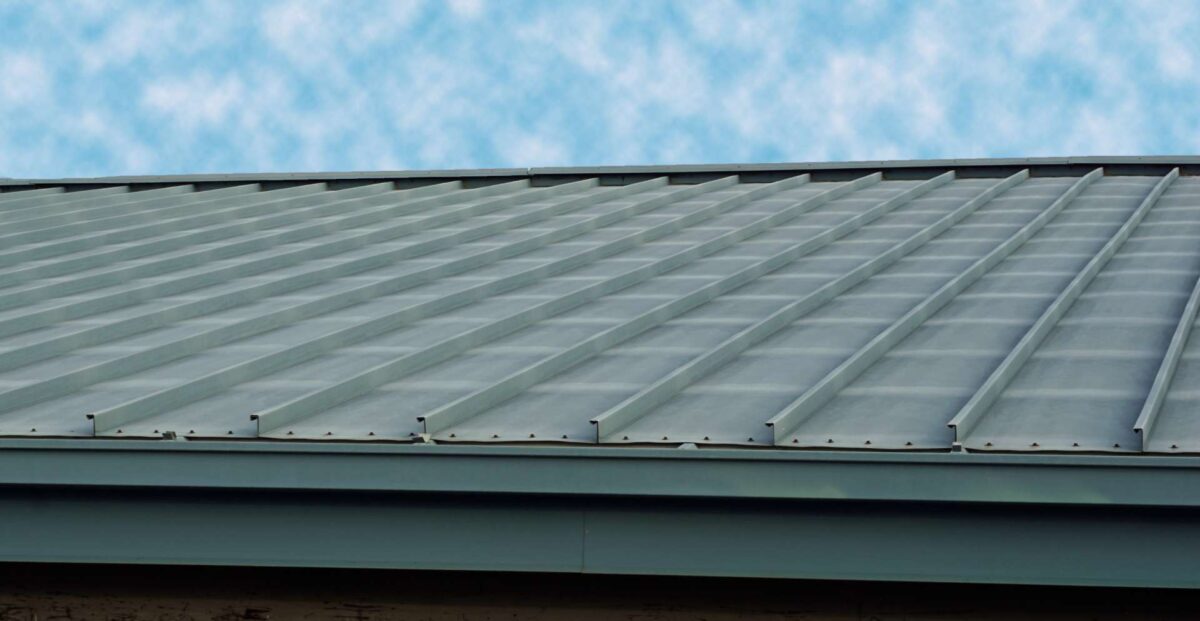 Silence Your Metal Roof- Insulation and Underlayment Strategies for Less Noise