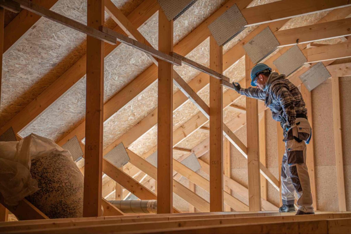 Understanding Attic Insulation R-Value- Why It Matters for Energy Efficiency