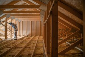 Best Insulation for Your Attic