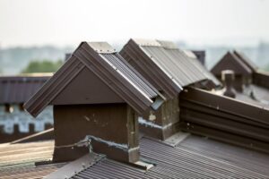 Insulation Type Is Best for Metal Roofs